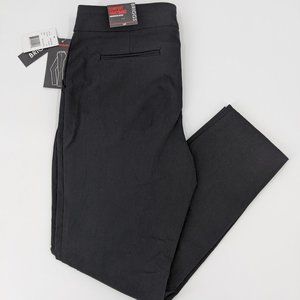 Briggs New York Women's Petite Cigarette Pant 12P